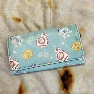 Star Wars Wallet